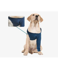 MANGA PROTECTORA PATA DELANTERA 2XL 1UD