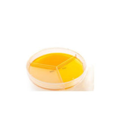 MEDIO DE CULTIVO MYKODERMOASSAY TRIO 5 UD