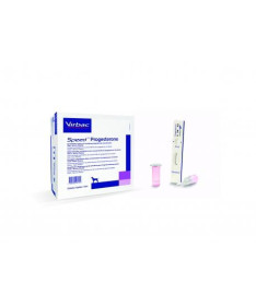 SPEED PROGESTERONE 6 TEST - PARA SPEED READER