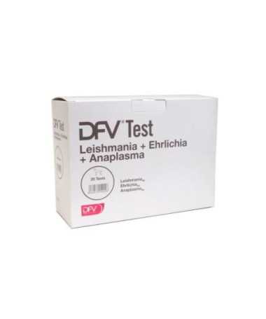 DFV TEST L+E+A 20 TEST