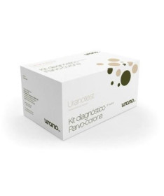 URANOTEST PARVO-CORONA 5 TESTS