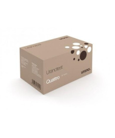 URANOTEST QUATTRO 10 TESTS