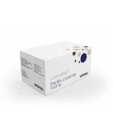 URANOTEST PANLEUCOPENIA FELINA 5 TESTS