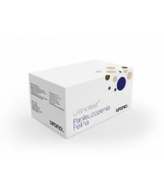 URANOTEST PANLEUCOPENIA FELINA 5 TESTS