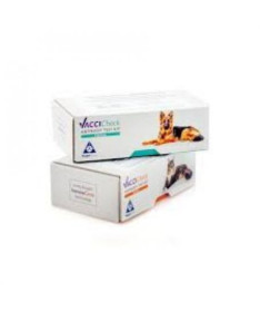 CANINE VACCICHECK ANTIBODY TEST KIT 12 TESTS