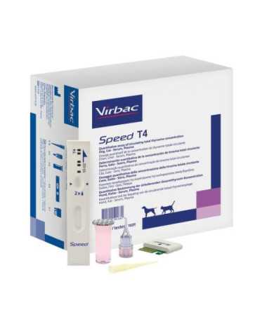 SPEED T4 6 TEST - PARA SPEED READER