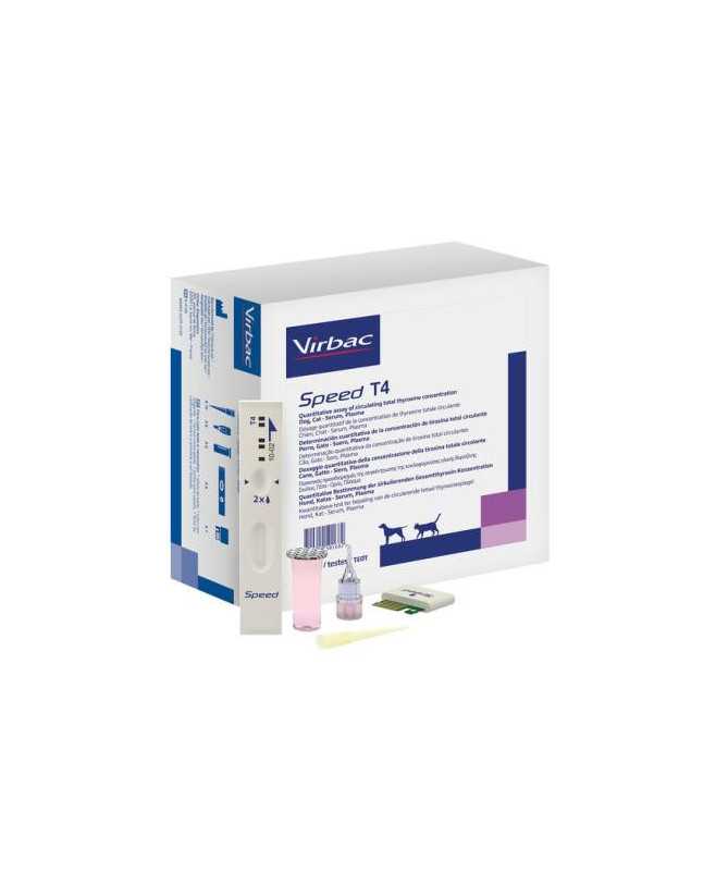 SPEED T4 6 TEST - PARA SPEED READER