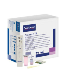 SPEED T4 6 TEST - PARA SPEED READER