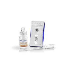 SPEED LEISH K 20 TESTS