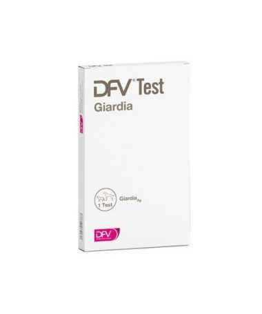 DFV TEST GIARDIA 1 TEST
