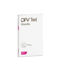 DFV TEST GIARDIA 1 TEST