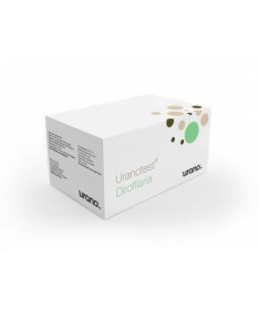 URANOTEST DIROFILARIA 5 TESTS