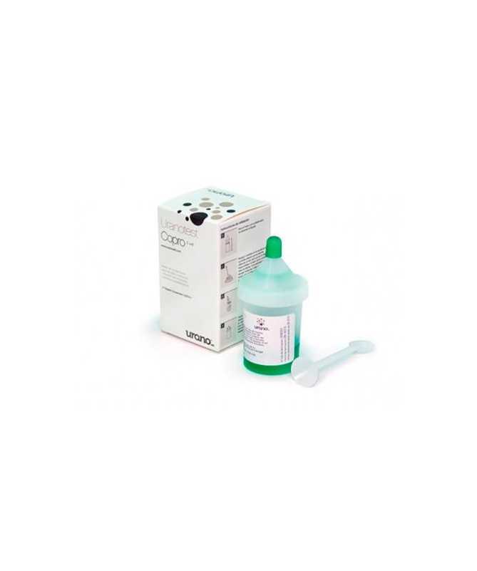 URANOTEST COPRO 10 PRUEBAS