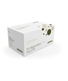 URANOTEST FELV-FIV 10 TESTS