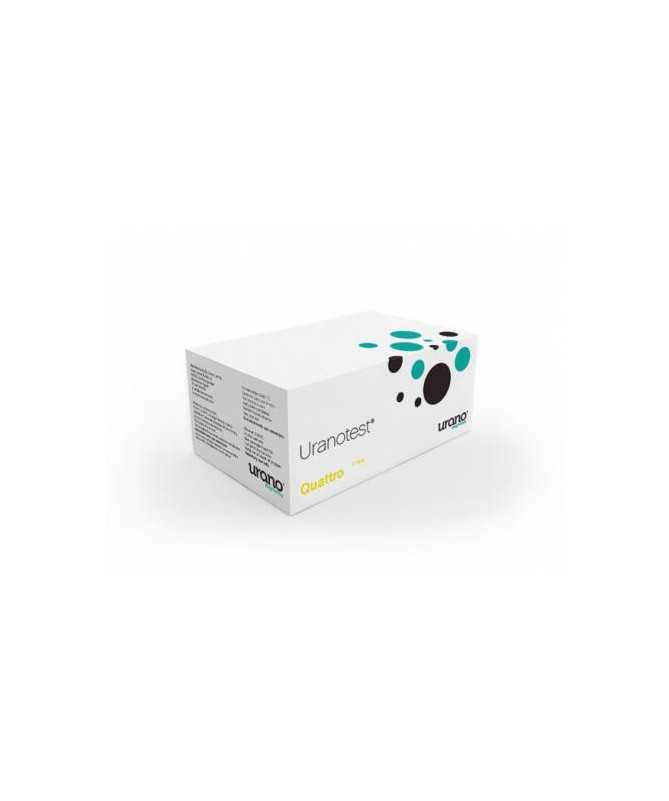 URANOTEST QUATTRO 5 TESTS