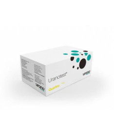 URANOTEST QUATTRO 5 TESTS