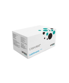 URANOTEST LEISHMANIA 10 TESTS