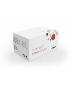 URANOTEST PARVO-CORONA 10 TESTS