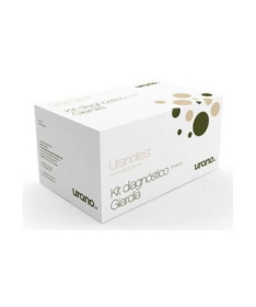 URANOTEST GIARDIA 5 TESTS