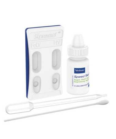 SPEED DUO FELV-FIV 20 TESTS