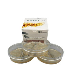 FLEXICULT VET 3PLACAS