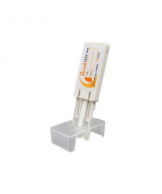 TIPIFICACION SANGUINEA QUICKTESTS A+B FELINO 1TEST