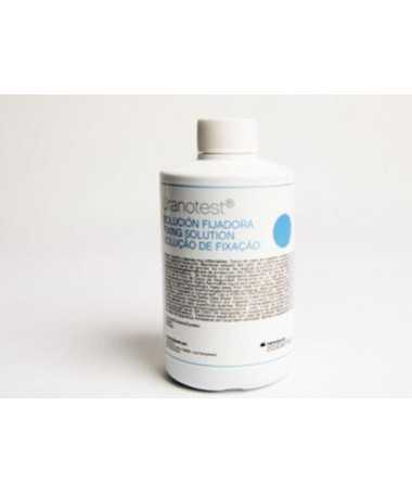 URANOTEST SOLUCION FIJADORA 250ML