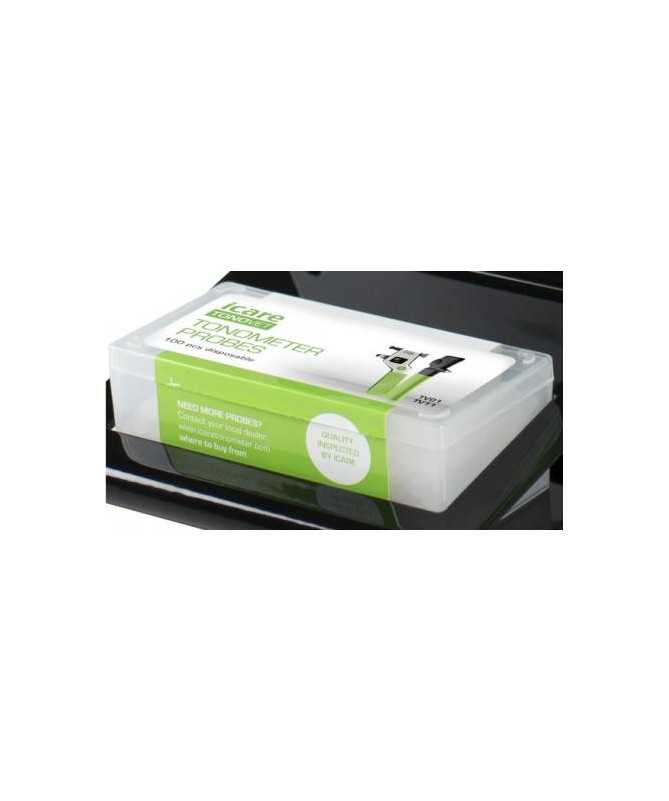 SONDAS PARA TONOVET TV01 Y TV011 (TVP01) 100UD