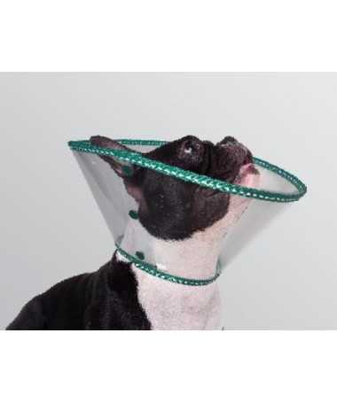 COLLAR ISABELINO ECOPROTEC BULLDOG 30 MARINO 1UD