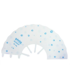 COLLAR ISABELINO FUNCOL PAW AZUL 30 1UD