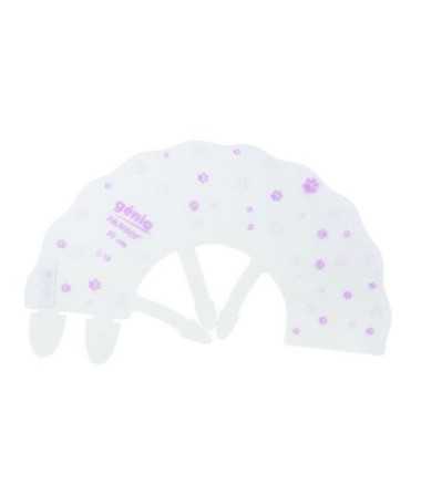 COLLAR ISABELINO FUNCOL PAW VIOLETA 10 1UD