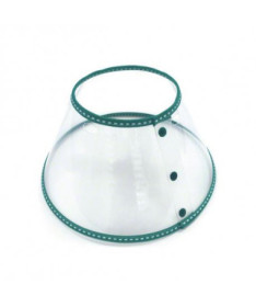 COLLAR ISABELINO ECOPROTEC 15 PISTACHO 1UD