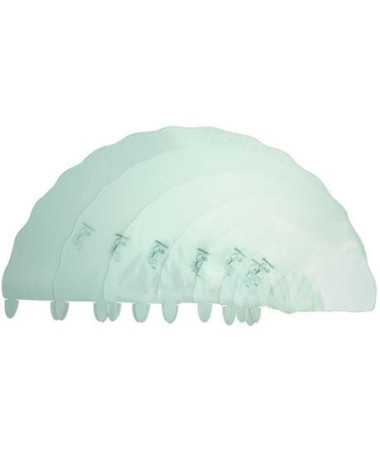 COLLAR ISABELINO GREENCOL TRANSPARENTE 12