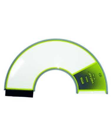 COLLAR ISABELINO VELFAST TRANSPARENTE 20 1UD