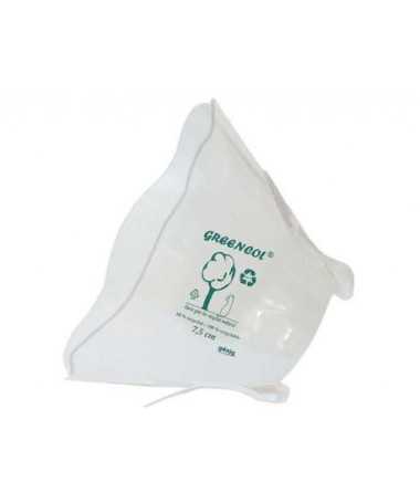 COLLAR ISABELINO GREENCOL TRANSPARENTE 7