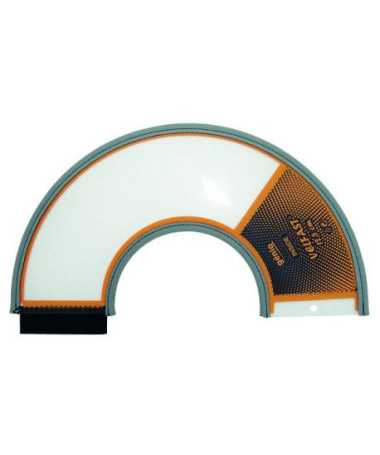 COLLAR ISABELINO VELFAST TRANSPARENTE 12