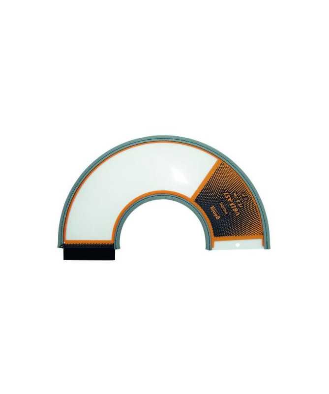 COLLAR ISABELINO VELFAST TRANSPARENTE 12