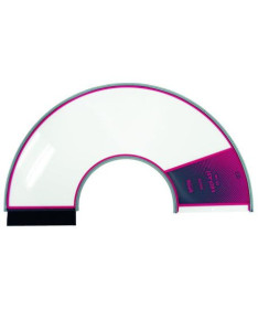 COLLAR ISABELINO VELFAST TRANSPARENTE 25 1UD