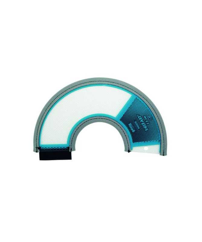 COLLAR ISABELINO VELFAST TRANSPARENTE 7