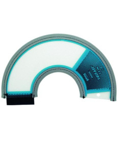 COLLAR ISABELINO VELFAST TRANSPARENTE 7