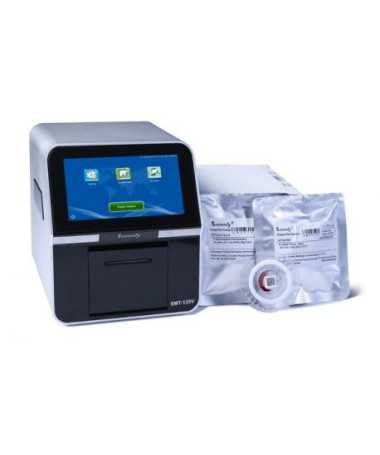 ANALIZADOR BIOQUIMICA SMT120V