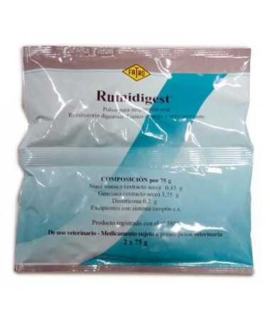RUMIDIGEST POLVO 2 X 55G