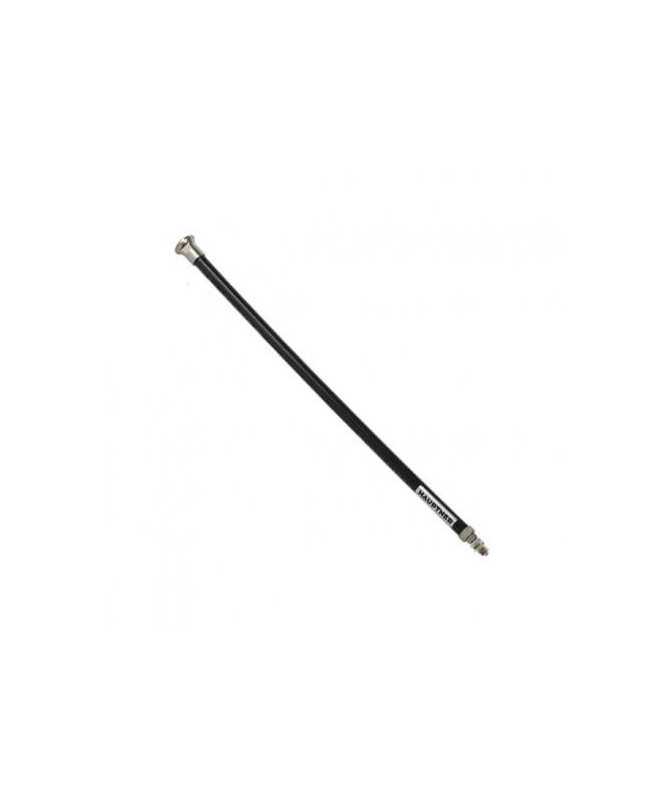 ALARGADOR HAUPTNER FLEXIBLE PARA JERINGAS 50CM