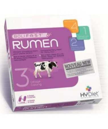 BOLIFAST RUMEN 12 BOLOS