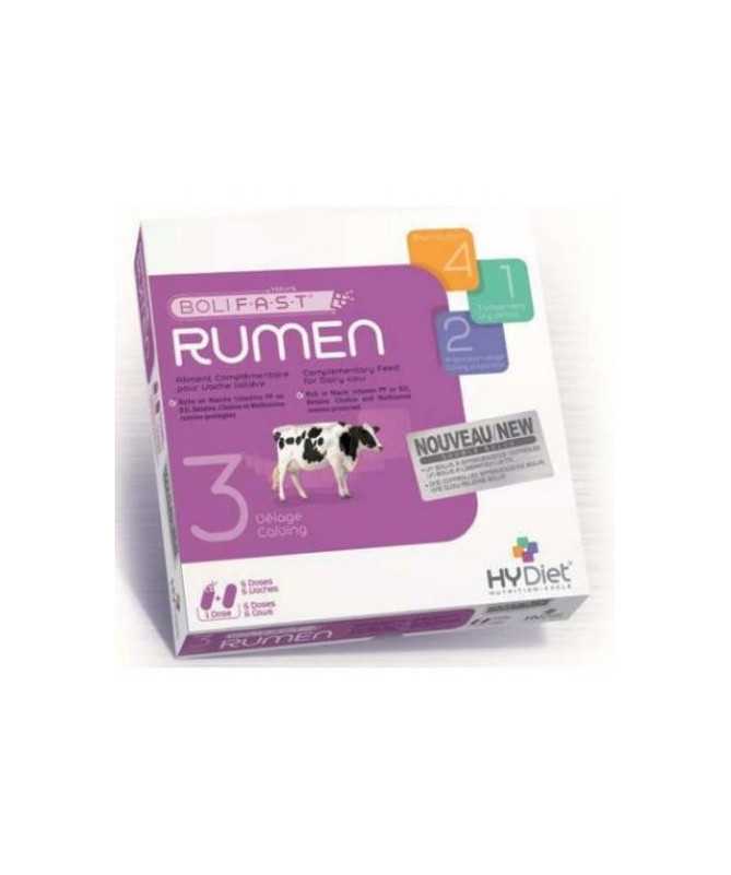 BOLIFAST RUMEN 12 BOLOS