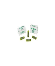 IMAN ESOFAGICO VERDE