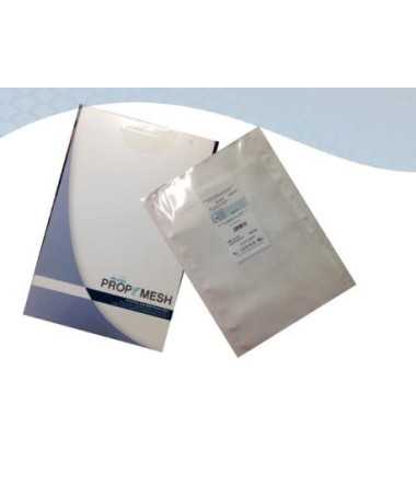 MALLA QUIRURGICA PROPYMESH 30X30CM 1UD