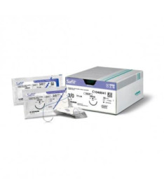 SAFIL VIOLET SIN AGUJA 6 200CM 12UD