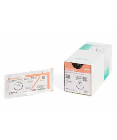 MONOSYN VIOLET 0 HRT26 70CM 36UD