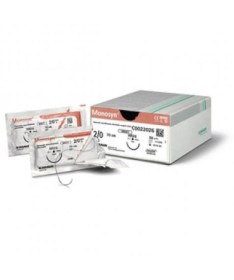 MONOSYN VIOLET 0 DS24 70CM 36UD